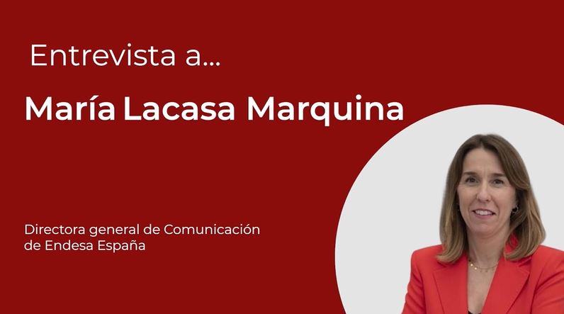 Maria Lacasa Merco